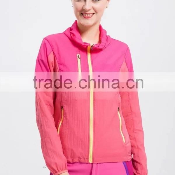 Protective Clothing Skin Coat Protective Clothing,sun Protection Clothing photo-2