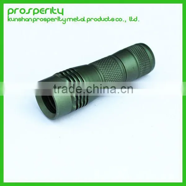 CNC Aluminum Led Flashlighting