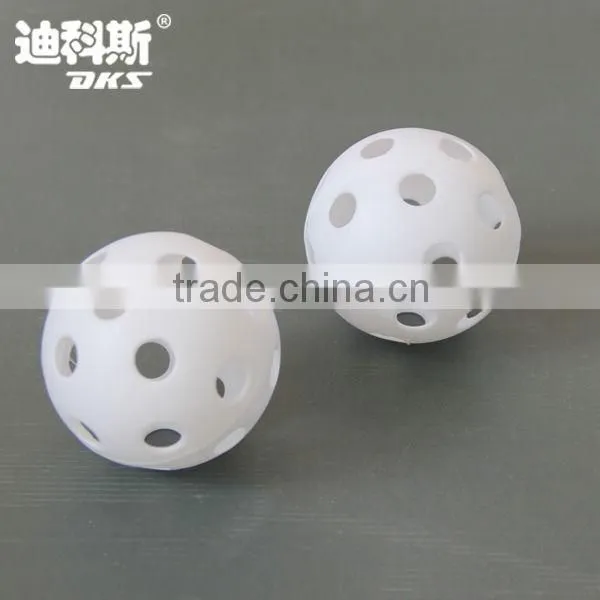 High Quality Competitive Price PE Plastic Hollow Ball For Sale photo-3