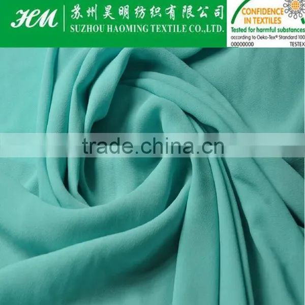 Polyester Chiffon Fabric Poly Chiffon Fabric photo-3