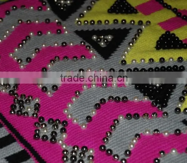 Nail Bead Attaching Machine photo-2