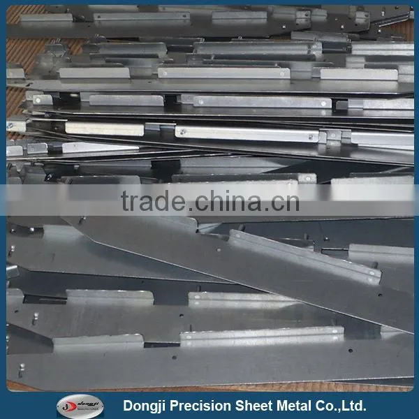 Customized Sheet Metal Working photo-6