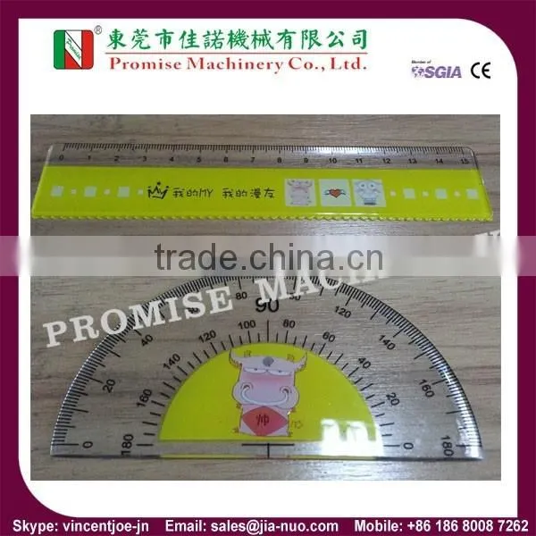 Set Square Heat Transfer Transfer Printing photo-3