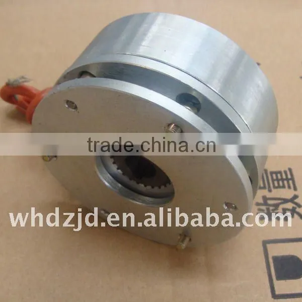 SDZ3 Forklift Electromagnetic Disc Brake photo-2