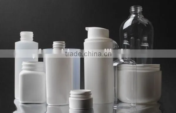 Plastic Medicine Bottle Extrusion Making Machine Price in Taizhou From YF-50 photo-2