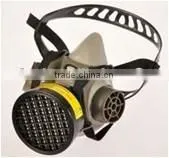 6200 Breathing Respirators Half Face Gas Respirators Filter Chemical Respirator & Chemical Gas Respirator for Military photo-6