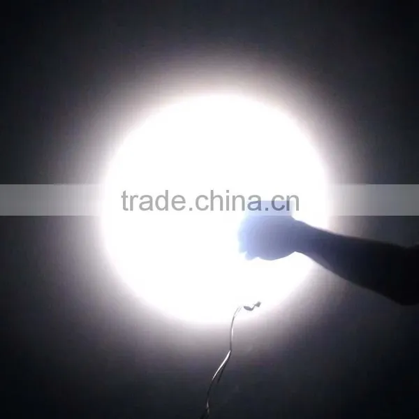 LED PMMA Rod photo-5