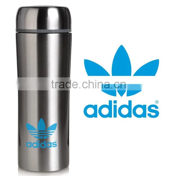 Stainless Steel Travel Bottle/trendy Vacuum Flask/mega Vacuum Flasks