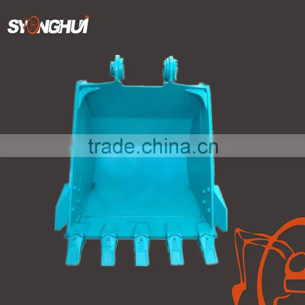 All Kinds of Excavator Bucket Standard/rock Bucket photo-2