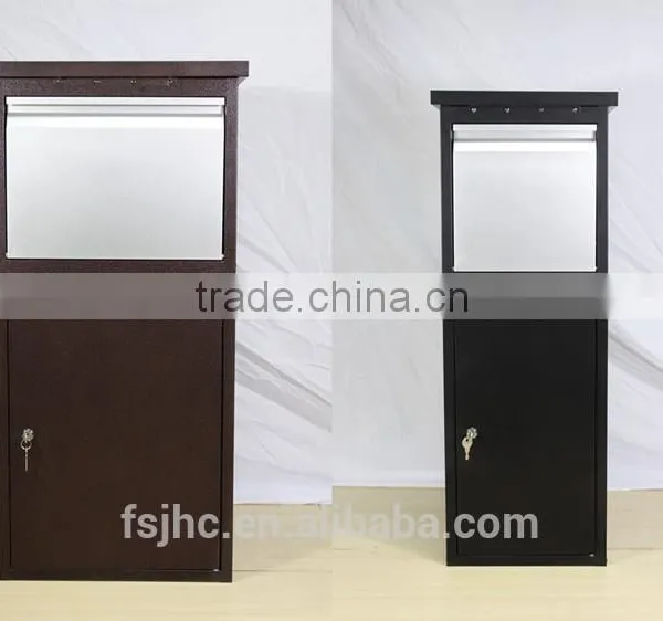 Expressage Packaging Box/JHC/parcel Box/small Packaging Boxes photo-3
