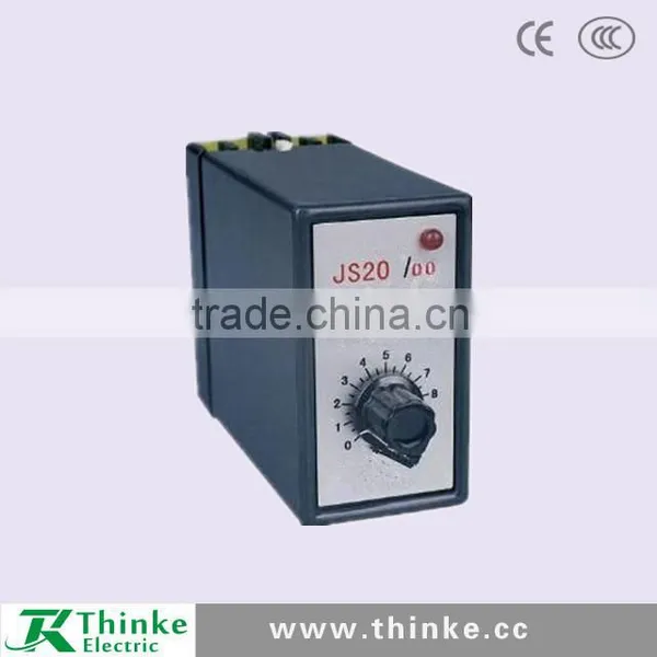 JS20D Setting Time Relay 220V 380V