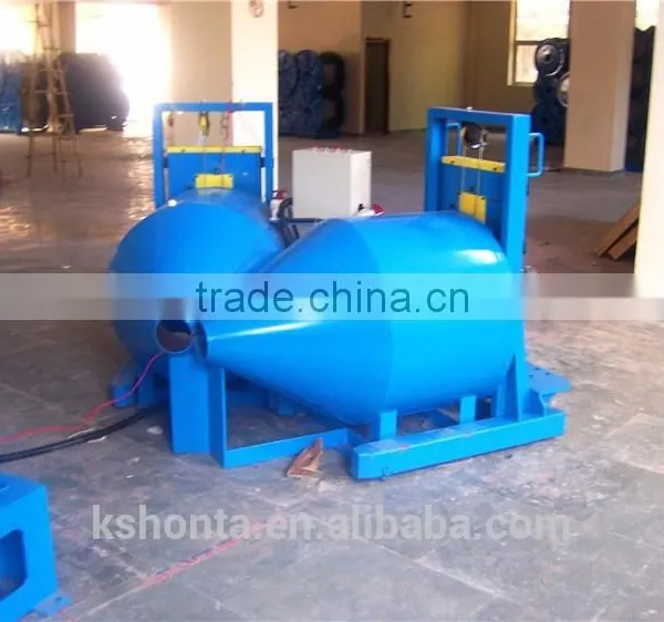 JiangSu Kunshan HONTA Factory 65mm Extruder Machine Plastic Pipe Extruder Machine photo-5
