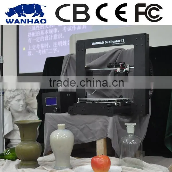 NEW Cheap High Precision Abs Model 3d Printers and 3d Metal Printer With 3d Printing for Sale photo-4
