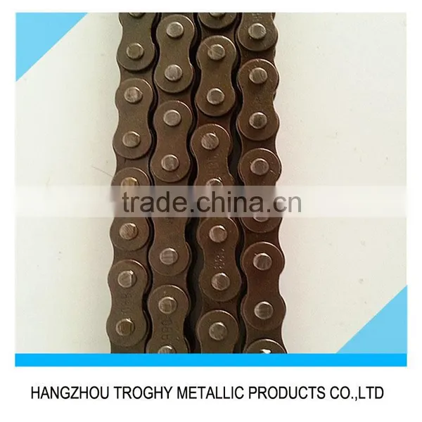 Short Pitch Transmission Precision Roller Conveyor Chains