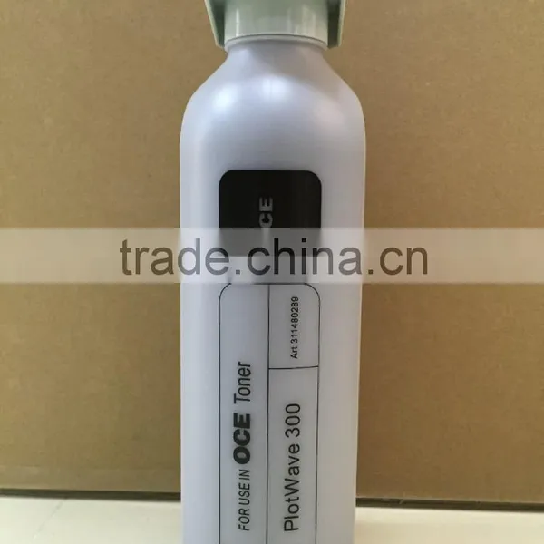 Compatible Toner Cartridge PW300 Copier for Use in OCE PW300