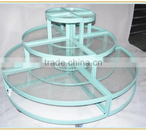 Garden Flower Pots/plant Pots Display Rack Garden Decor photo-4