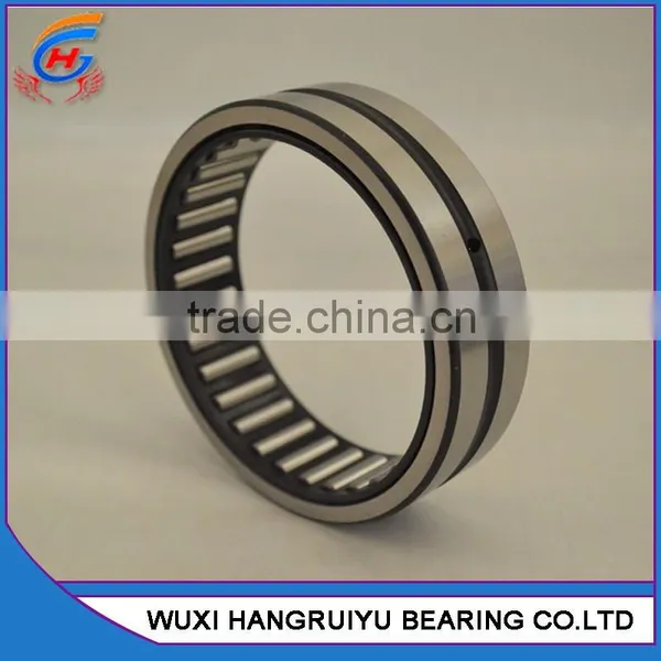 Low Price High Precision Needle Roller Bearing NA4918 photo-2