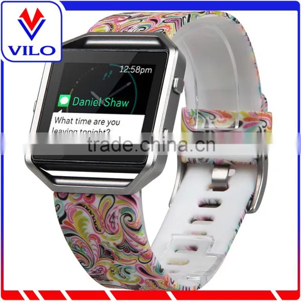 Replacement Band for Fitbit Alta Wristband, for Fitbit Blaze Bands
