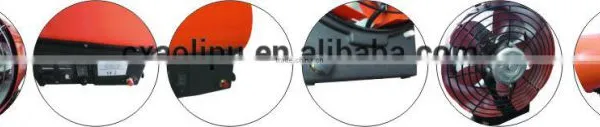 Industrial Lpg Heater photo-5