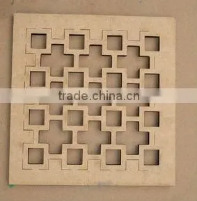 100W 150W Laser Cutting for Wood Floor Cutter Quality Choice photo-4