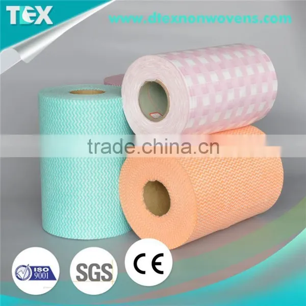 D-TEX NONWOVENS Nonwoven Parellel Kitchen Wipes photo-3