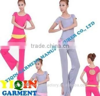 Custom Wholesale Fitness Clothing photo-2