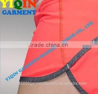 Speed Yoga Shorts photo-6