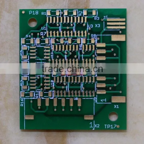 2016 Professional Pcb Board, High Quality and Low Price, Pcb Manufacturer photo-3