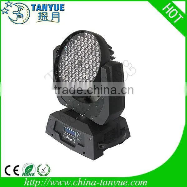 Moving Head Beam 120*3w Stage Light From China , Guangzhou photo-2