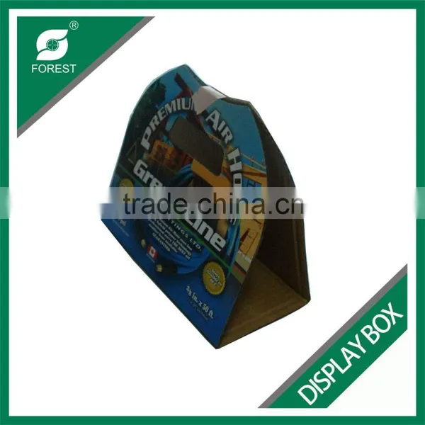 FULL PRINTED CUP HOLDER CUSTOMIZED DISPLAY PACKING BOX photo-4