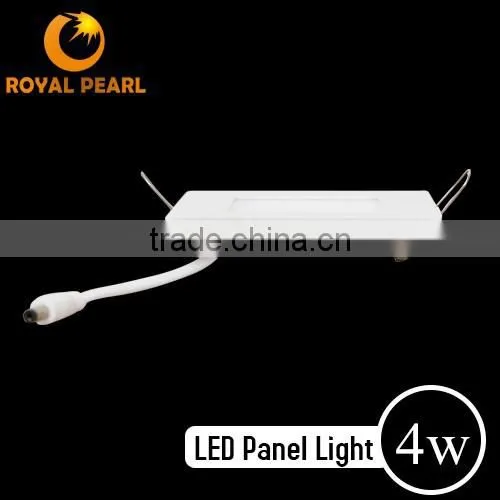 High Quality & Low Price 3 Years Warranty Led Panel Lightings photo-3