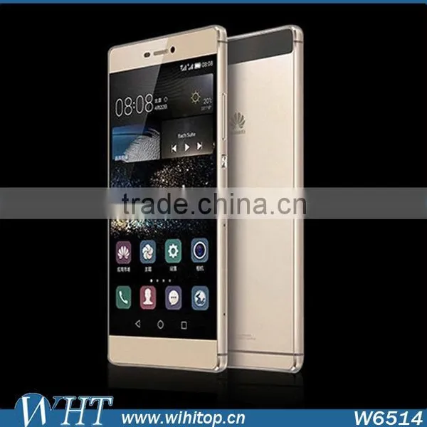 Ultra Thin Crystal TPU Case for Huawei Ascend P8 Max photo-6