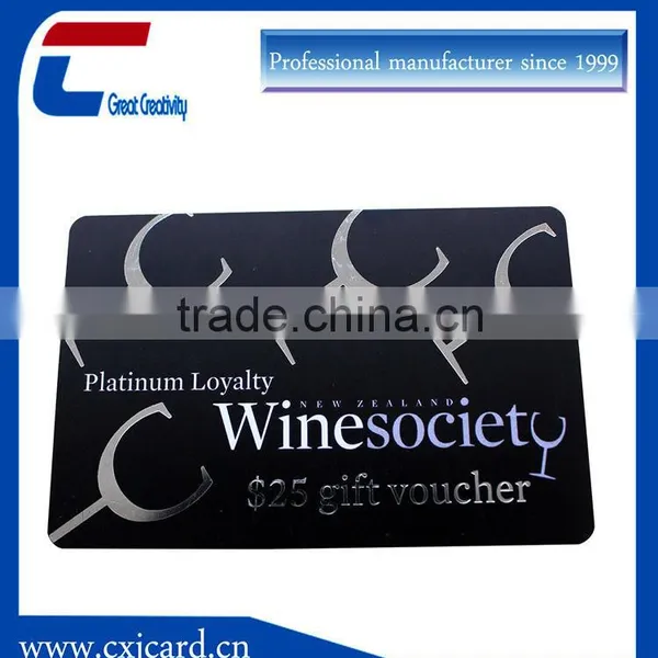 UHF Long Range OEM Printing Rfid Card photo-5