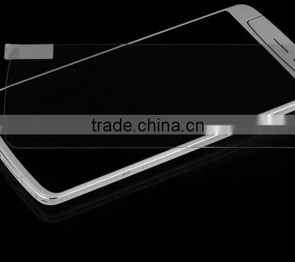 9H Hardness Anti-fingerprint Tempered Glass Mirror Tempered Glass Screen Protector For OPPO N1 photo-6