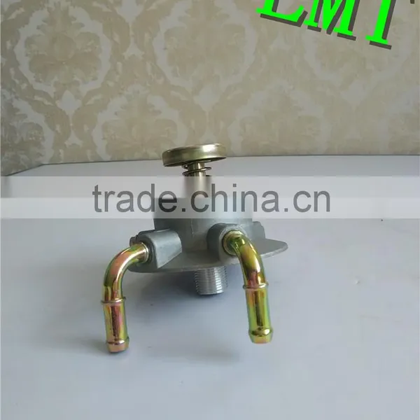 China Manufactuer Produce Fuel Filter Base 8148587 photo-2