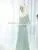 Online Print Maxi Muslim Dresses for Female photo-5