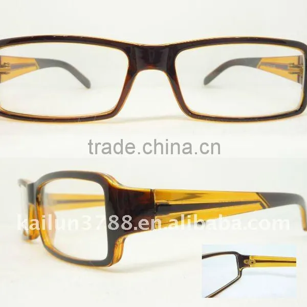 Plastic Optical Frame Reading Glasses