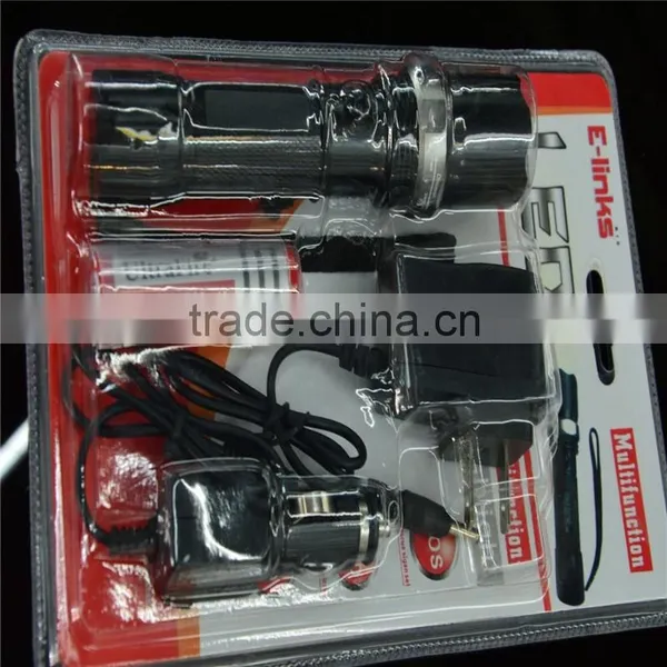 Led 12v Camping Light, Camping Strip Led Light, Led Torch Light Manufacturers photo-5