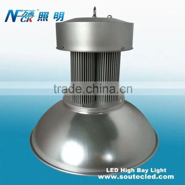 Aluminum Radiator Diffuser Reflector Factory Sale 150w Led Mining Lighting 3years Warranty High Bay Led photo-4