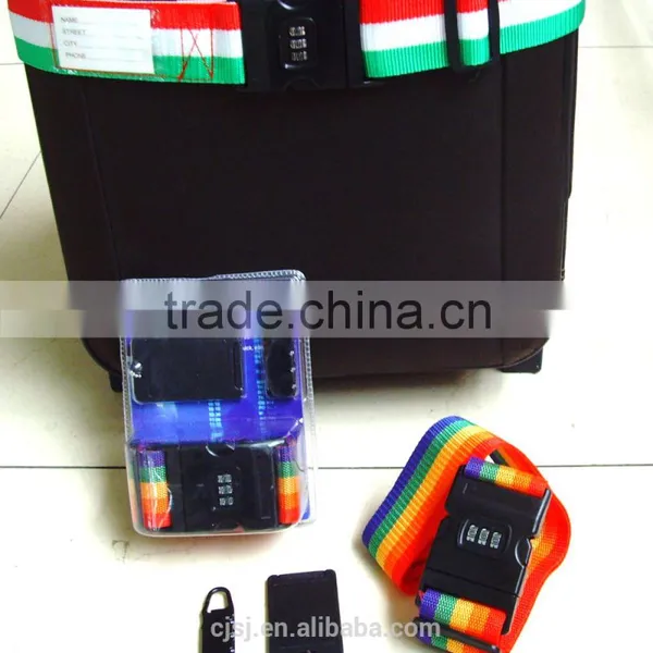 Promotional Travel Set photo-3