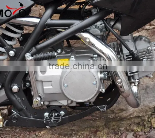 Good Quality 125cc Lifan Racing Pit Bike for Sale Quality Choice photo-5