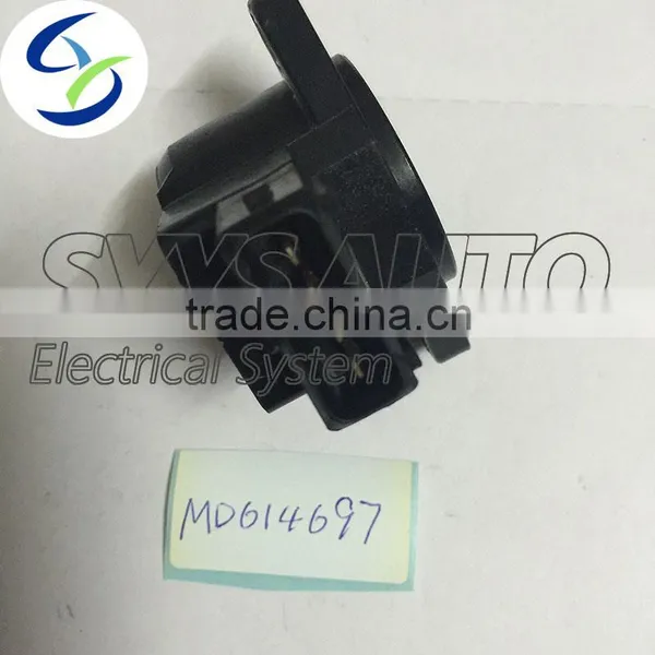 TPS THROTTLE POSITION SENSOR FOR Mitsubishi Diamante Expo Mighty Pajero Dodge Eagle Plymouth MD614280 MD614375 MD614491 MD614697 photo-3