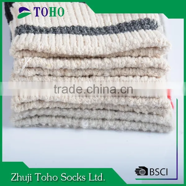 High Quality Work Best Mens Dress Socks photo-3