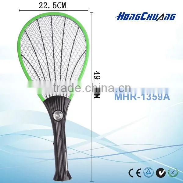 Shape of Shell Eco-friendly Electric Bug Zapper With CE RoHS photo-2