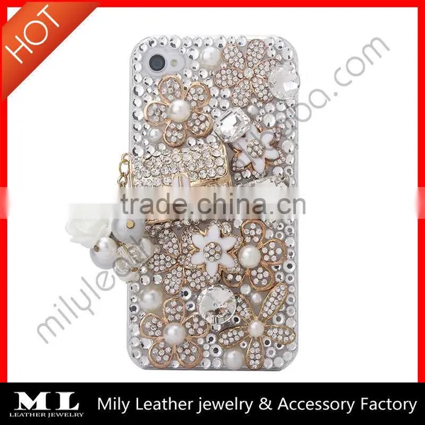 2014 New Product Bulk Custom Phone Cases for Phones MLIC040