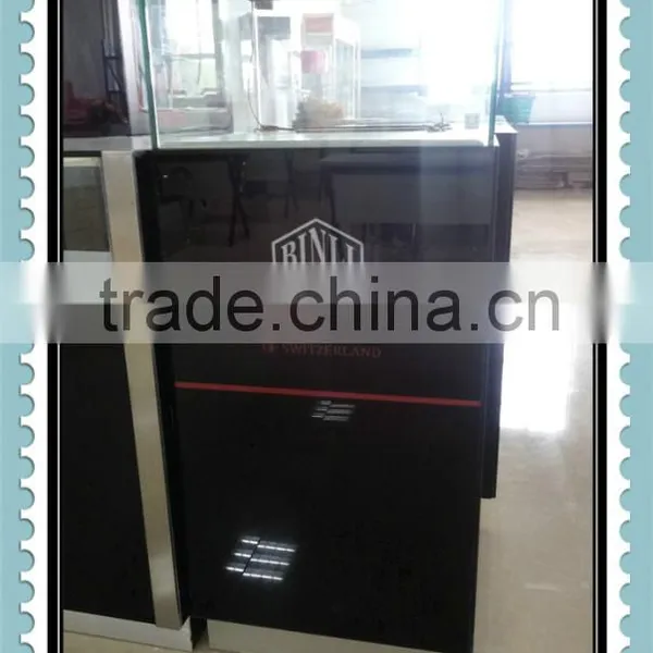 Jewelry Display Cabinet,Display Stand For Watch Store,Service Counter photo-6