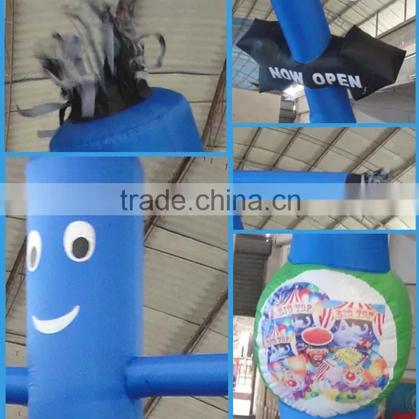 Best Selling Inflatable Air Dancer,air Dancer Blower,air Dancer Costume photo-2