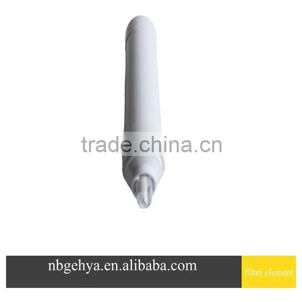 PP/UDF/ CTO/Activated Carbon Filter Element