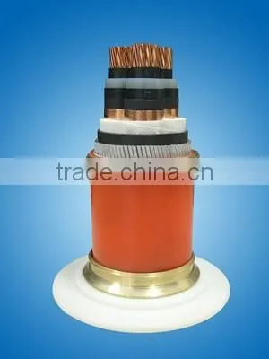 ZR-KVV/Flame Retardant PVC Insulated and Sheathed Control Cable photo-2