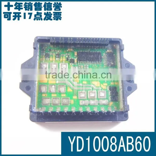 Quality Guarantee IGBT MODULE YD1008AB60 photo-3
